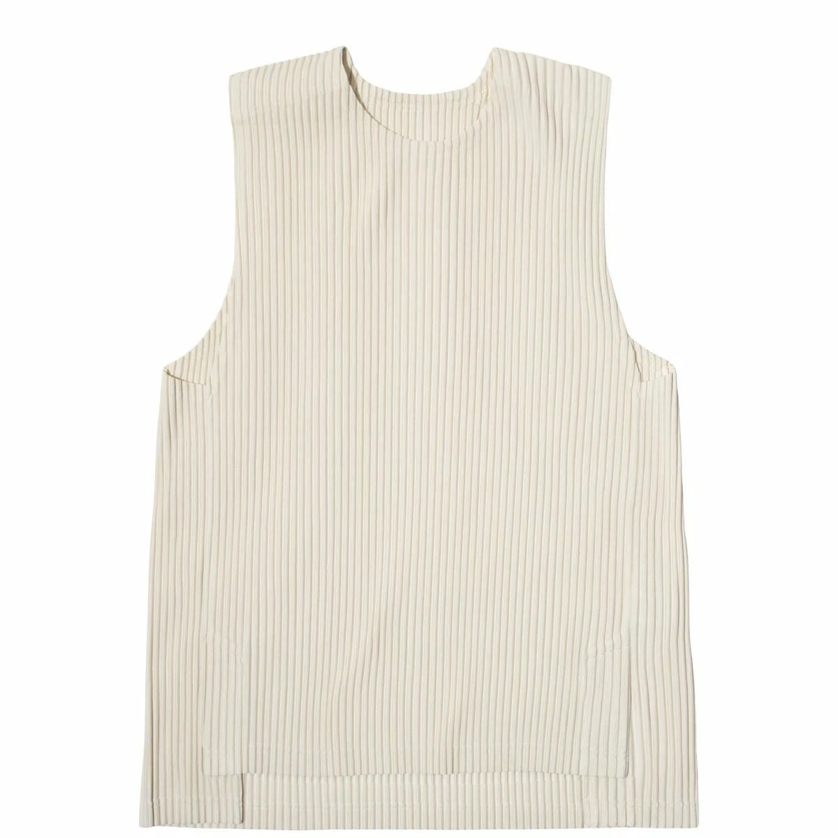 Homme Plissé Issey Miyake VEST 3 Homme Plissé Issey Miyake VEST