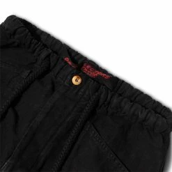 Dr. Collectors P38 LINEN PANTS -Tom wood Shop 0299ce9cd88da113b2234f60ce1756b8