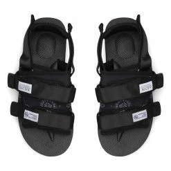 Neighborhood X Suicoke NHSI . MOTO / NR-SANDAL -Tom wood Shop 0727ea9cf09beeebfe4a5a51e07d6b97