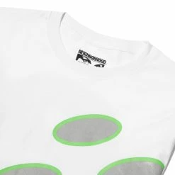 Neighborhood X Perks And Mini L/S TEE -Tom wood Shop 07b3bdf22087077c0593e4c5f760087a