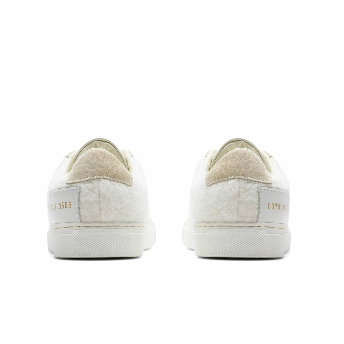 Common Projects WOMEN'S RETRO WOOL 5 Common Projects WOMEN'S RETRO WOOL - Image 3