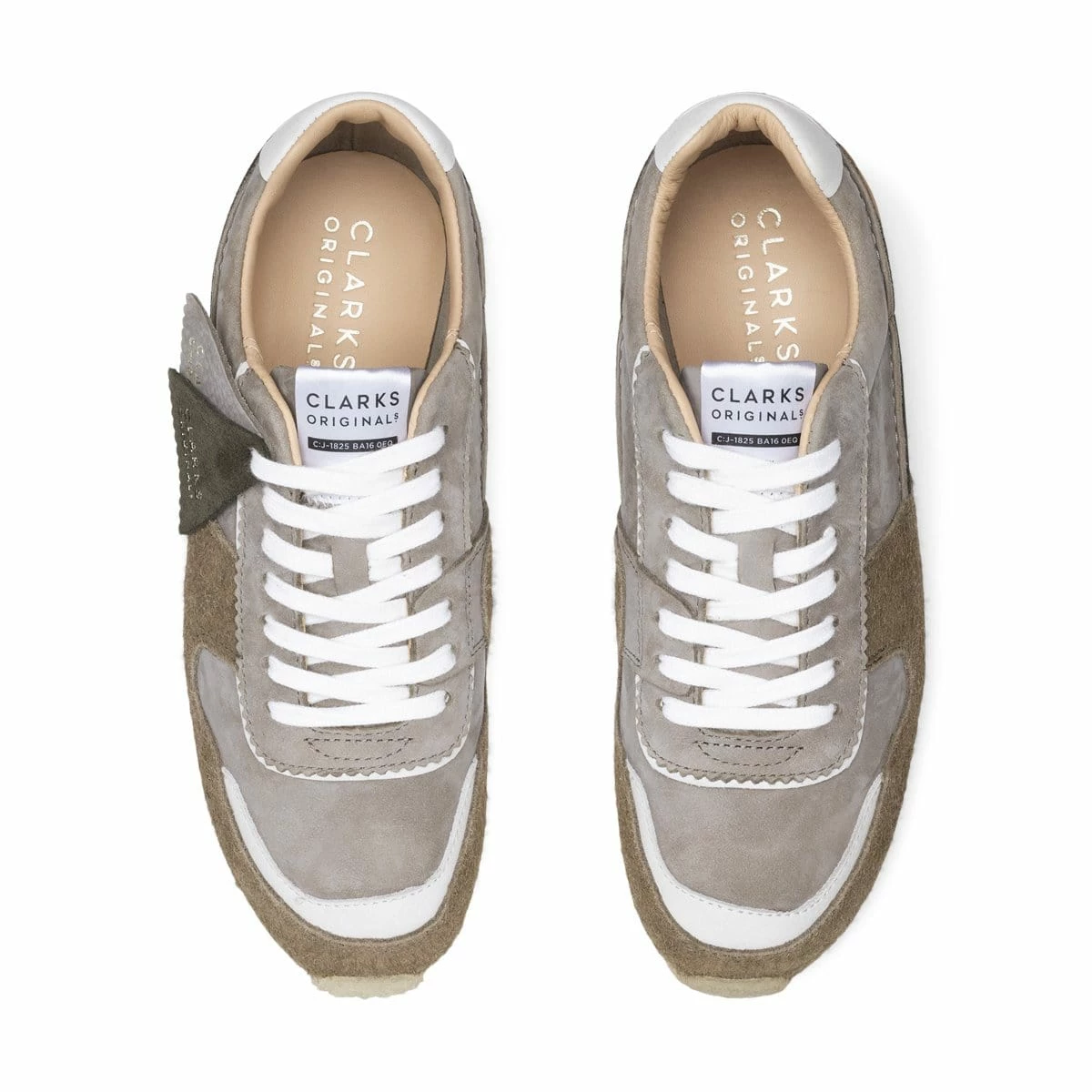 Clarks TOR RUN 6 Clarks TOR RUN - Image 4