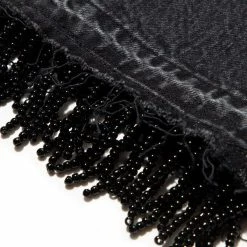 The Nerdys FRINGE DENIM PANTS 11 The Nerdys FRINGE DENIM PANTS -Tom wood Shop 0e0c4902193656b507be94460ef08ee9