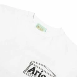 Aries Y2K LS TEE -Tom wood Shop 0e3a684a2e46e80176848645ff74fbae