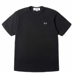 Comme Des Garçons Play PLAY T-SHIRT