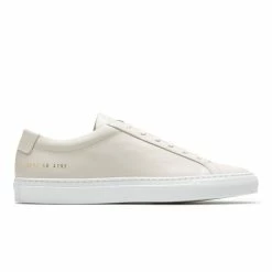 Common Projects ACHILLES (White Sole SS21)