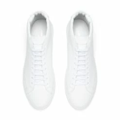 Common Projects ORIGINAL ACHILLES MID -Tom wood Shop 193d24381898c3b8f2a767afa3fdd87b