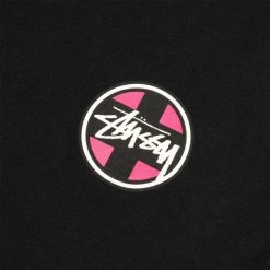 Stüssy CROSS DOT TEE -Tom wood Shop 206cf0001025e2d4fa57de645a3409e0