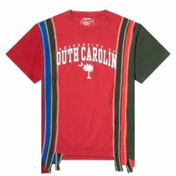 Needles 7 CUTS S/S TEE - COLLEGE FW20 15