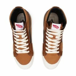 Vault By Vans OG STYLE 138 LX 9 Vault By Vans OG STYLE 138 LX -Tom wood Shop 2d6bbacf386e981fb6b711b1a15b0732