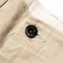 Human Made MILITARY WAPPEN CHINO SHORT 8 Human Made MILITARY WAPPEN CHINO SHORT -Tom wood Shop 2fd2bc4ee1bc49ecf9607c776044dbaf