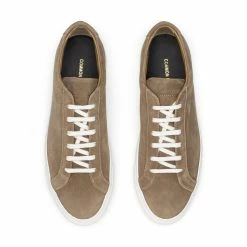 Common Projects ACHILLES LOW WAXED SUEDE -Tom wood Shop 2ffcddabe0bfd83c8816c2c1b67fe496