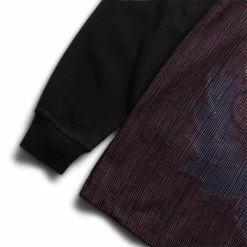 Pleasures BEADS LONG SLEEVE SHIRT 8 Pleasures BEADS LONG SLEEVE SHIRT -Tom wood Shop 30439c34c0100a6f6e49b5b2c98abbba