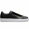 Puma WOMEN'S BASKET BADGE -Tom wood Shop 3381010a5e57925f3835b6967e78e468