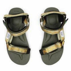 Suicoke X Aries DEPA-CABARI-B 9 Suicoke X Aries DEPA-CABARI-B -Tom wood Shop 38d95a4bdfaa62b2915a4d6fa4ccd78d