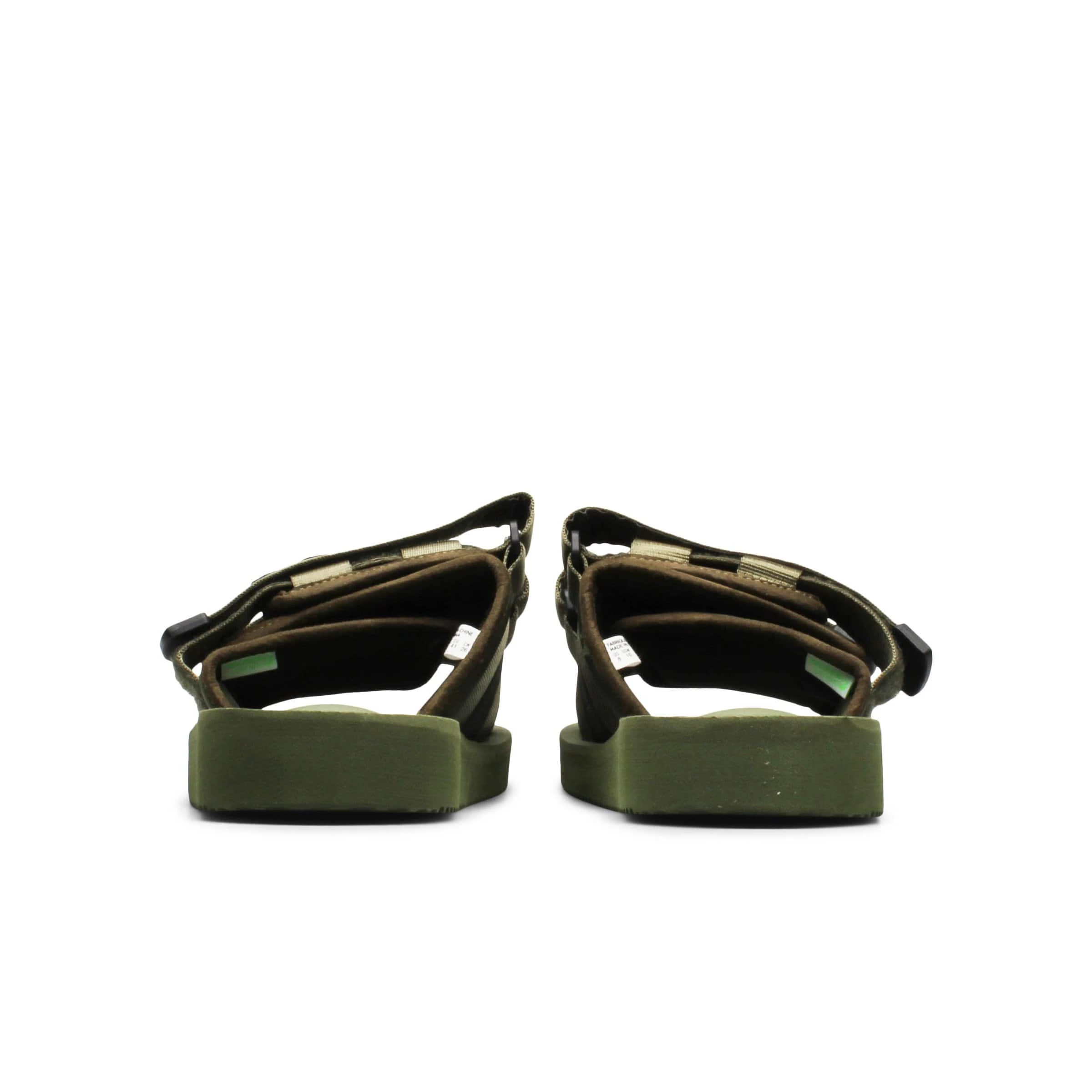 Suicoke MOTO-CAB 5 Suicoke MOTO-CAB - Image 3