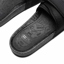 ADIDAS X Pharrell Williams PW BOOST SLIDE 11 ADIDAS X Pharrell Williams PW BOOST SLIDE -Tom wood Shop 4a868063fd5bc43e50b67b9adb391b7d