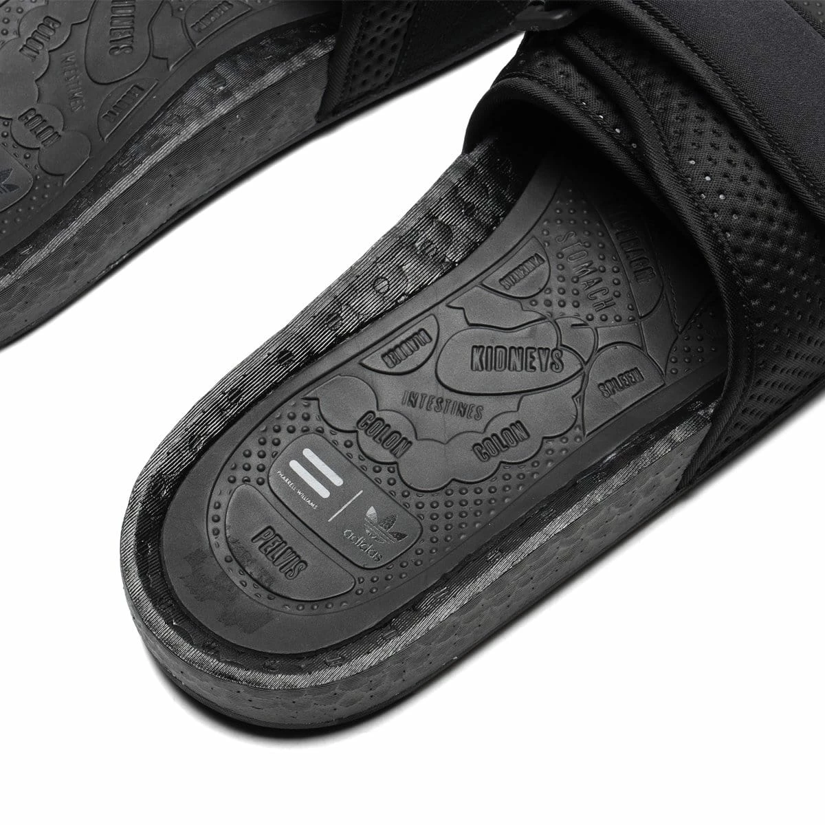 ADIDAS X Pharrell Williams PW BOOST SLIDE 7 ADIDAS X Pharrell Williams PW BOOST SLIDE - Image 5