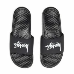 Nike X Stüssy BENASSI 9 Nike X Stüssy BENASSI -Tom wood Shop 4addb4b7fd1079e5dc049040fb97d26c
