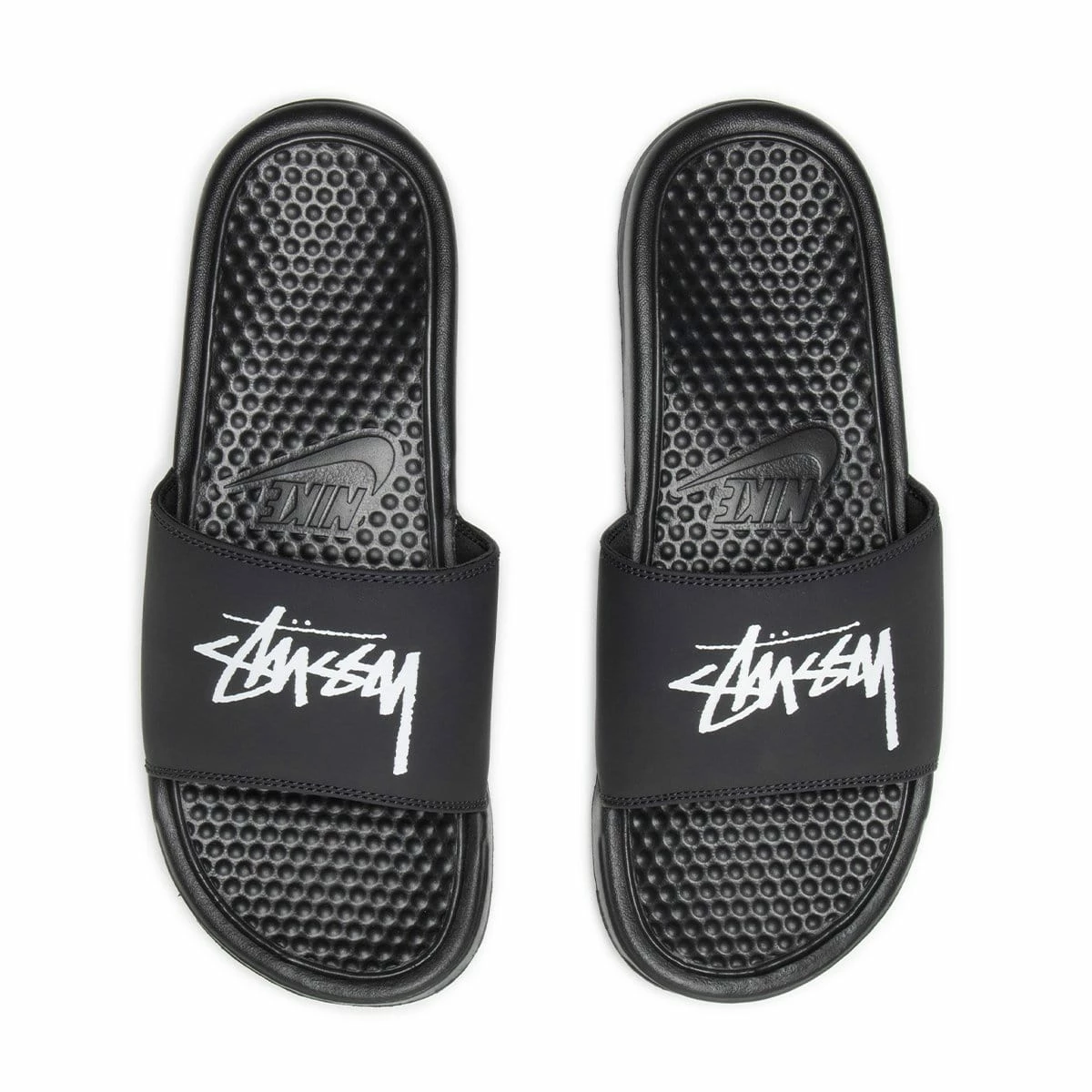 Nike X Stüssy BENASSI 6 Nike X Stüssy BENASSI - Image 4