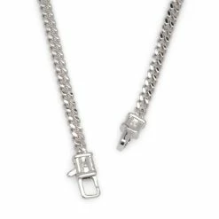 Tom Wood CURB BRACELET 9 Tom Wood CURB BRACELET -Tom wood Shop 4c9263800e3d70f4c0be16a8ff65cf2b