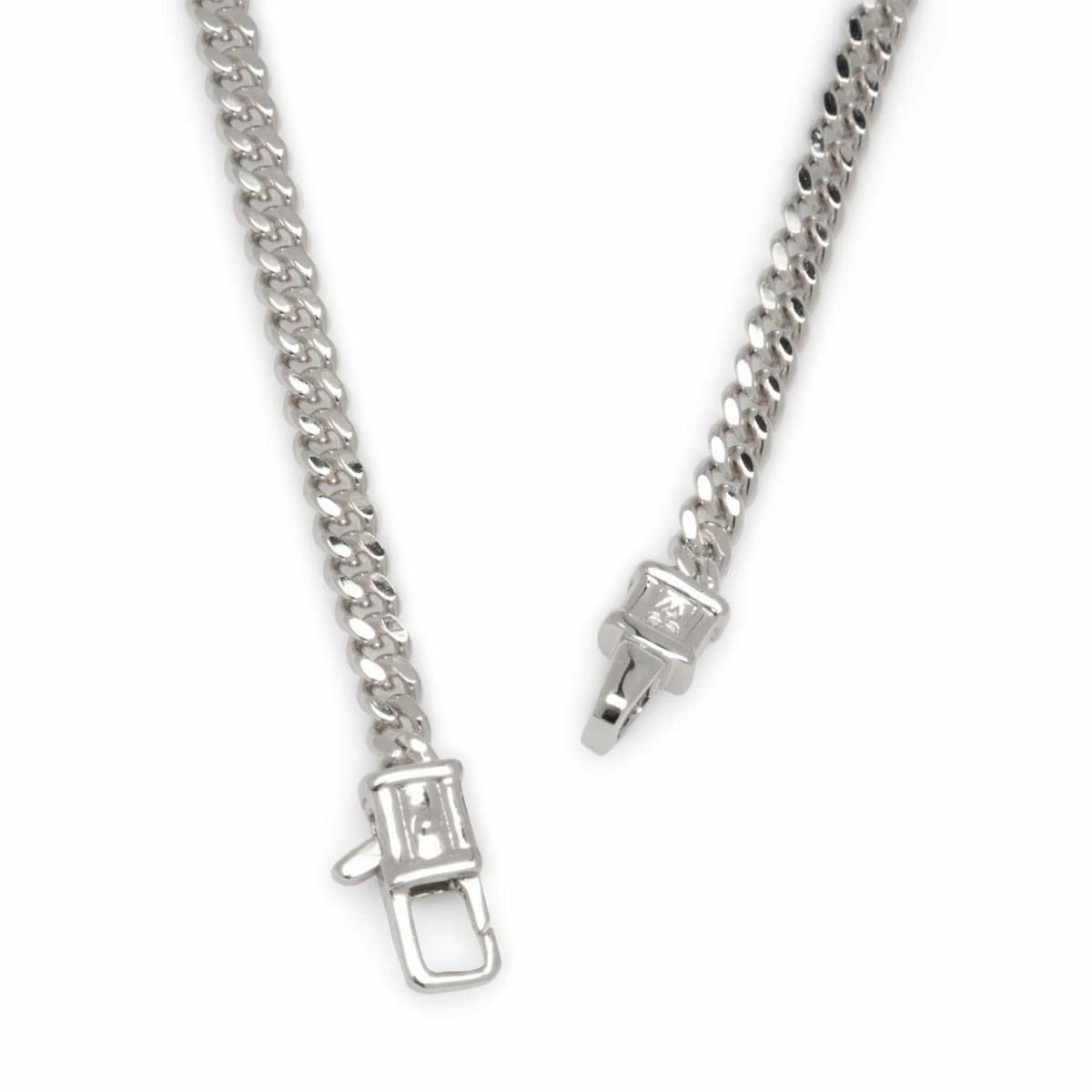 Tom Wood CURB BRACELET 5 Tom Wood CURB BRACELET - Image 3