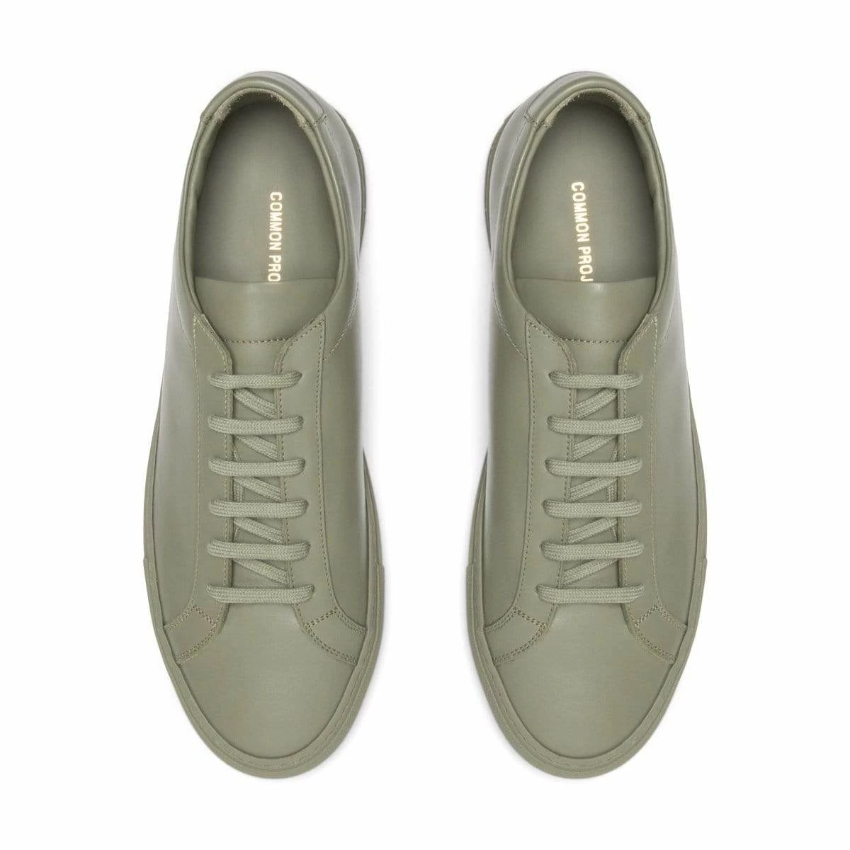 Common Projects ORIGINAL ACHILLES LOW 6 Common Projects ORIGINAL ACHILLES LOW - Image 4