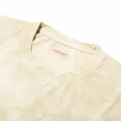 KAPITAL 18.5/-JERSEY HIPPIE LONG SLEEVE T (ASHBURY DYED) 9 KAPITAL 18.5/-JERSEY HIPPIE LONG SLEEVE T (ASHBURY DYED) -Tom wood Shop 55b2ffbdb7de0554ca09d7979165216f