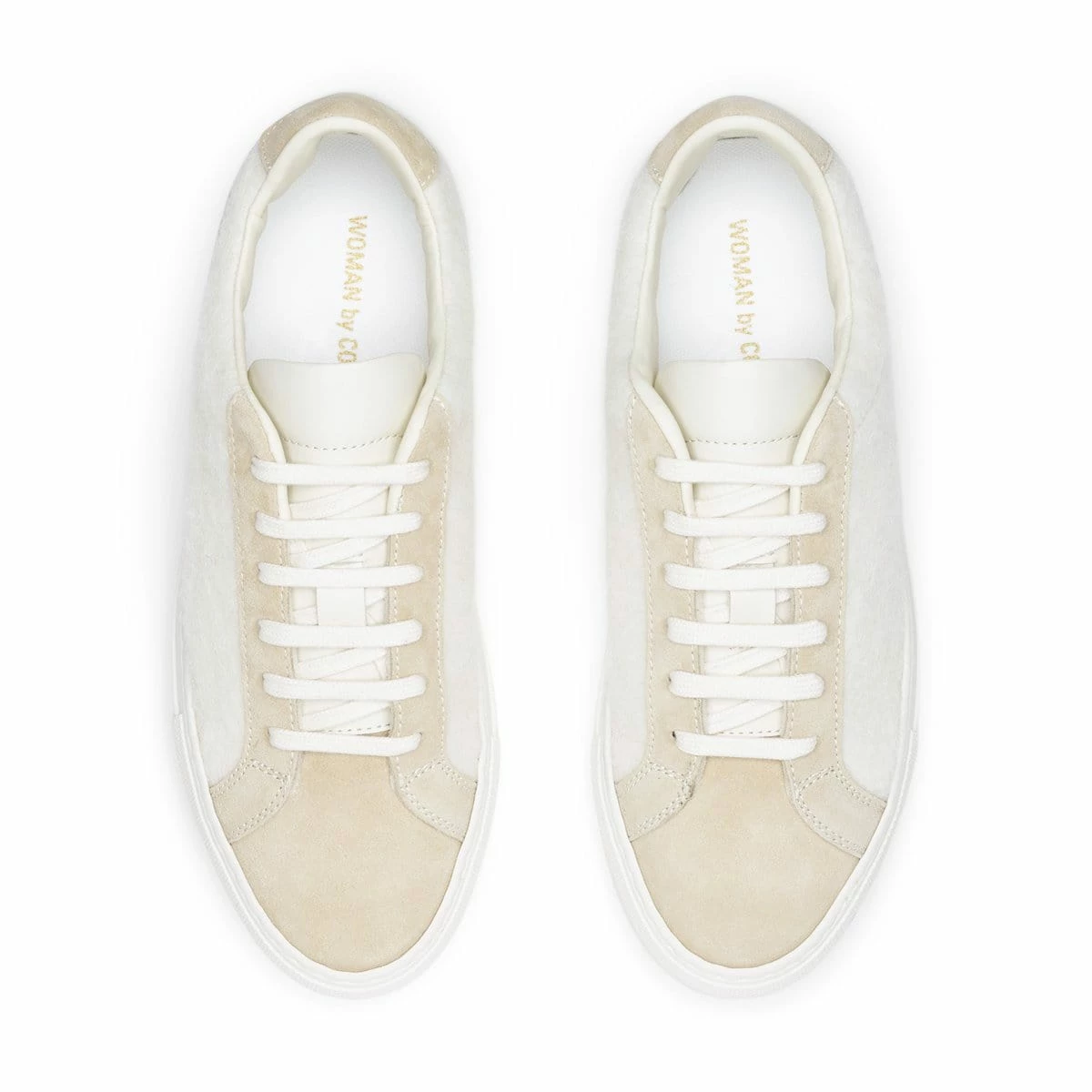 Common Projects WOMEN'S RETRO WOOL 6 Common Projects WOMEN'S RETRO WOOL - Image 4