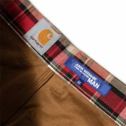 Carhartt WIP PANTS 14 Carhartt WIP PANTS -Tom wood Shop 5dae5bf93125ffed817a56cd5b1c63c3