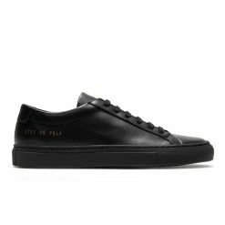 Common Projects WOMEN'S ORIGINAL ACHILLES LOW