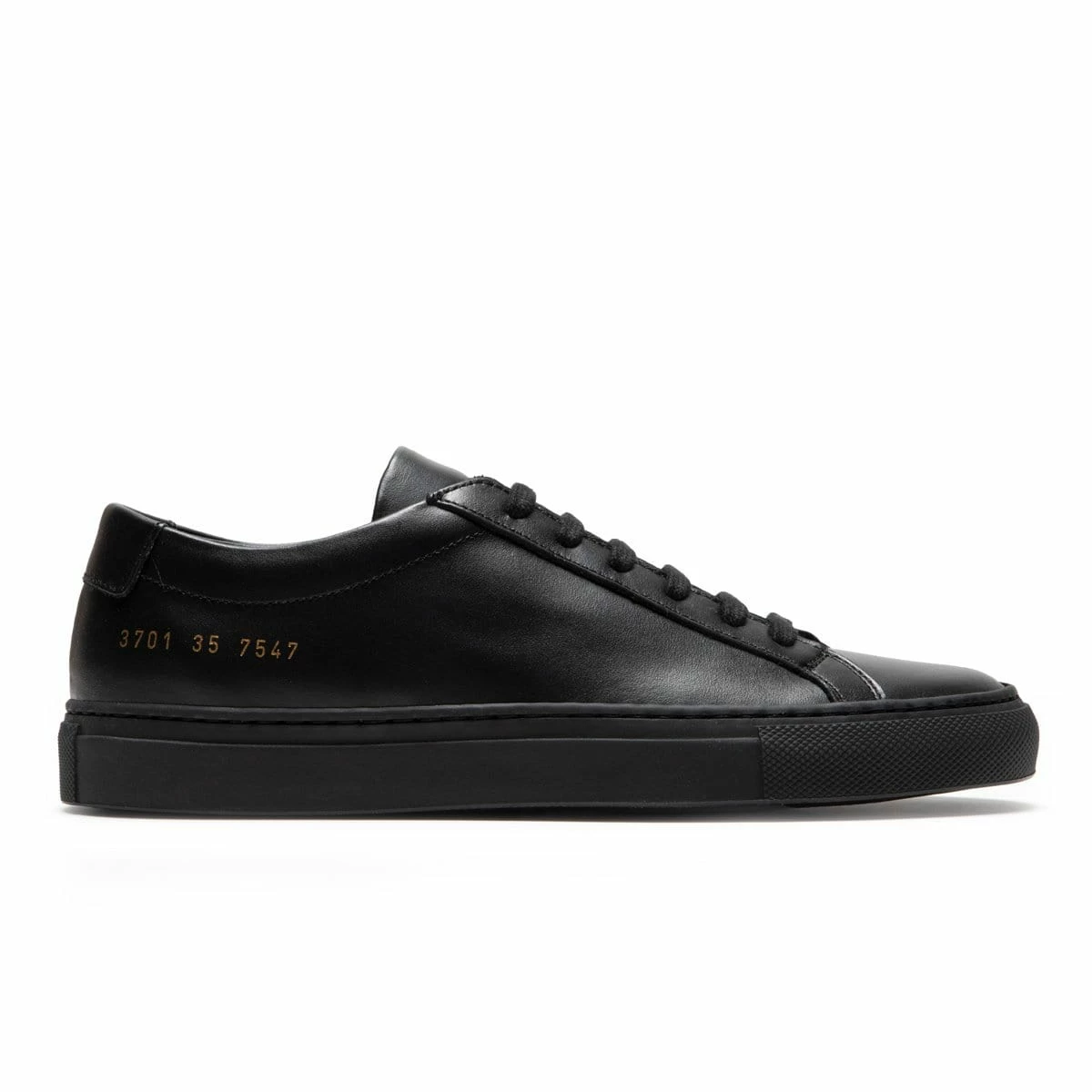 Common Projects WOMEN'S ORIGINAL ACHILLES LOW 3 Common Projects WOMEN'S ORIGINAL ACHILLES LOW