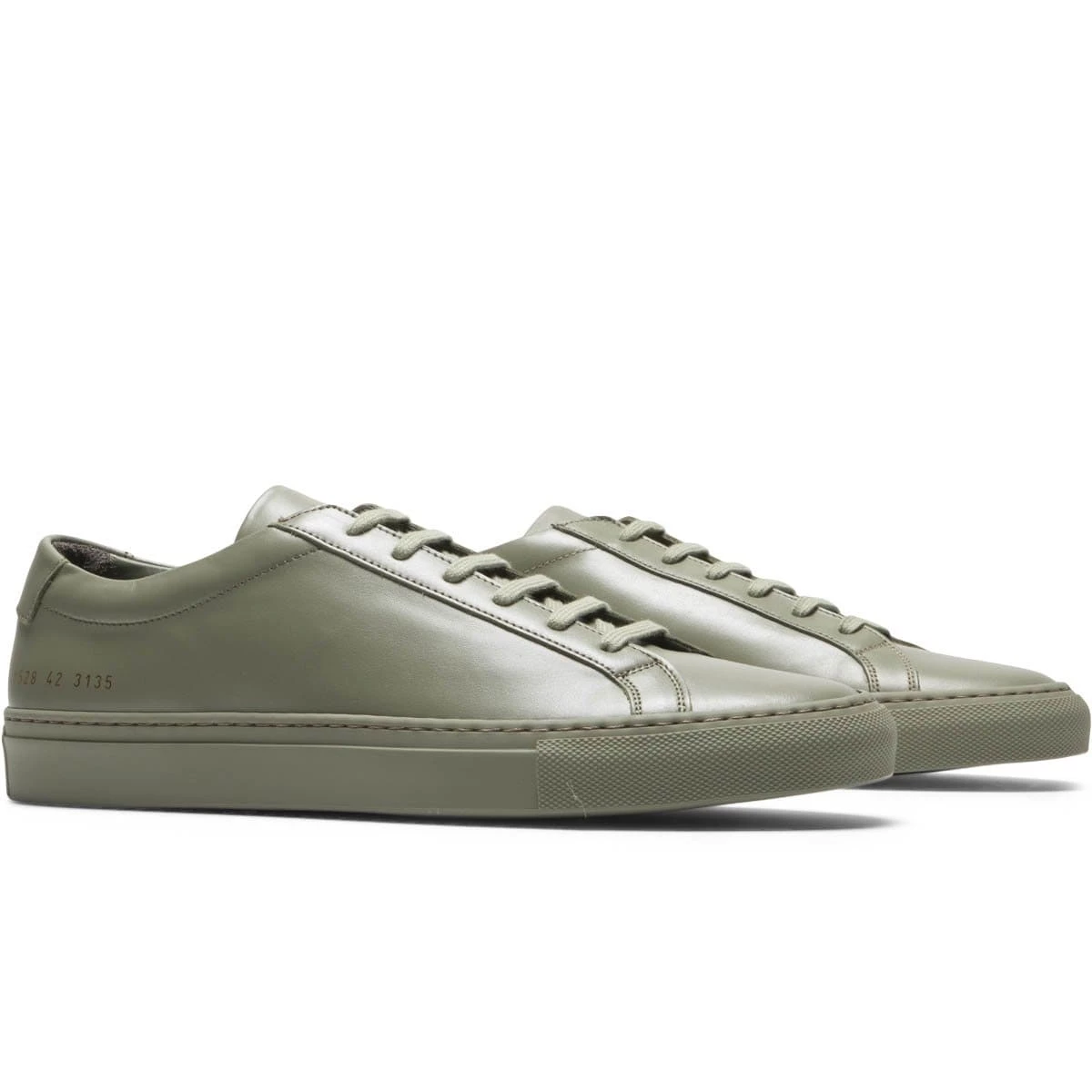Common Projects ORIGINAL ACHILLES LOW 4 Common Projects ORIGINAL ACHILLES LOW - Image 2