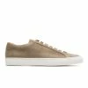 Common Projects ACHILLES LOW WAXED SUEDE -Tom wood Shop 691303d932df9c62ab2809bc82981681
