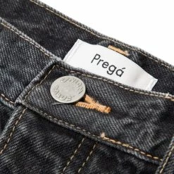 The Nerdys FRINGE DENIM PANTS 13 The Nerdys FRINGE DENIM PANTS -Tom wood Shop 6c9b862c0640d3b6044dc5e8f513d13a