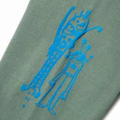 Brain Dead P&TY SWEATPANTS -Tom wood Shop 6d715062e167421cd0fe988822608735