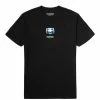 Pleasures TV T-SHIRT -Tom wood Shop 6e7558167ccf7c89b54e0d64f368ad4a