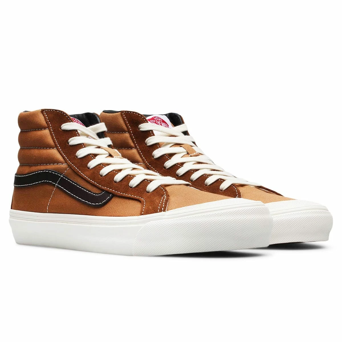 Vault By Vans OG STYLE 138 LX 4 Vault By Vans OG STYLE 138 LX - Image 2