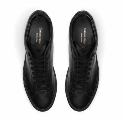 Common Projects ORIGINAL ACHILLES MID -Tom wood Shop 731a0a76e2cf2899275967c546cded1f