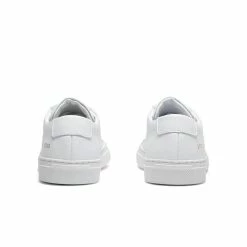 Common Projects WOMEN'S ORIGINAL ACHILLES LOW -Tom wood Shop 7807d729bbe6e2dade7d1d447f9d2e8f