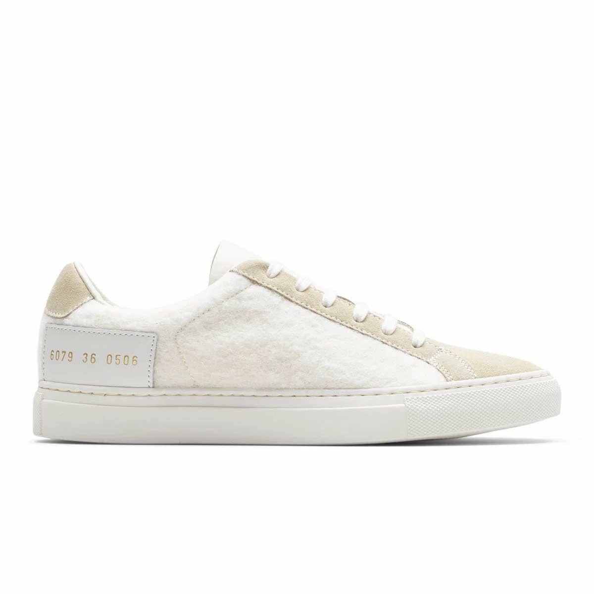 Common Projects WOMEN'S RETRO WOOL 3 Common Projects WOMEN'S RETRO WOOL