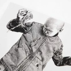 Carhartt WIP S/S SHOHEI T-SHIRT -Tom wood Shop 79c9a4d1aebb93635764f794a0734270