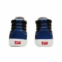 Vault By Vans SK8-HI REISSUE VLT LX -Tom wood Shop 8417c7b0f5df7ba6708cdbef4a4e9ed0