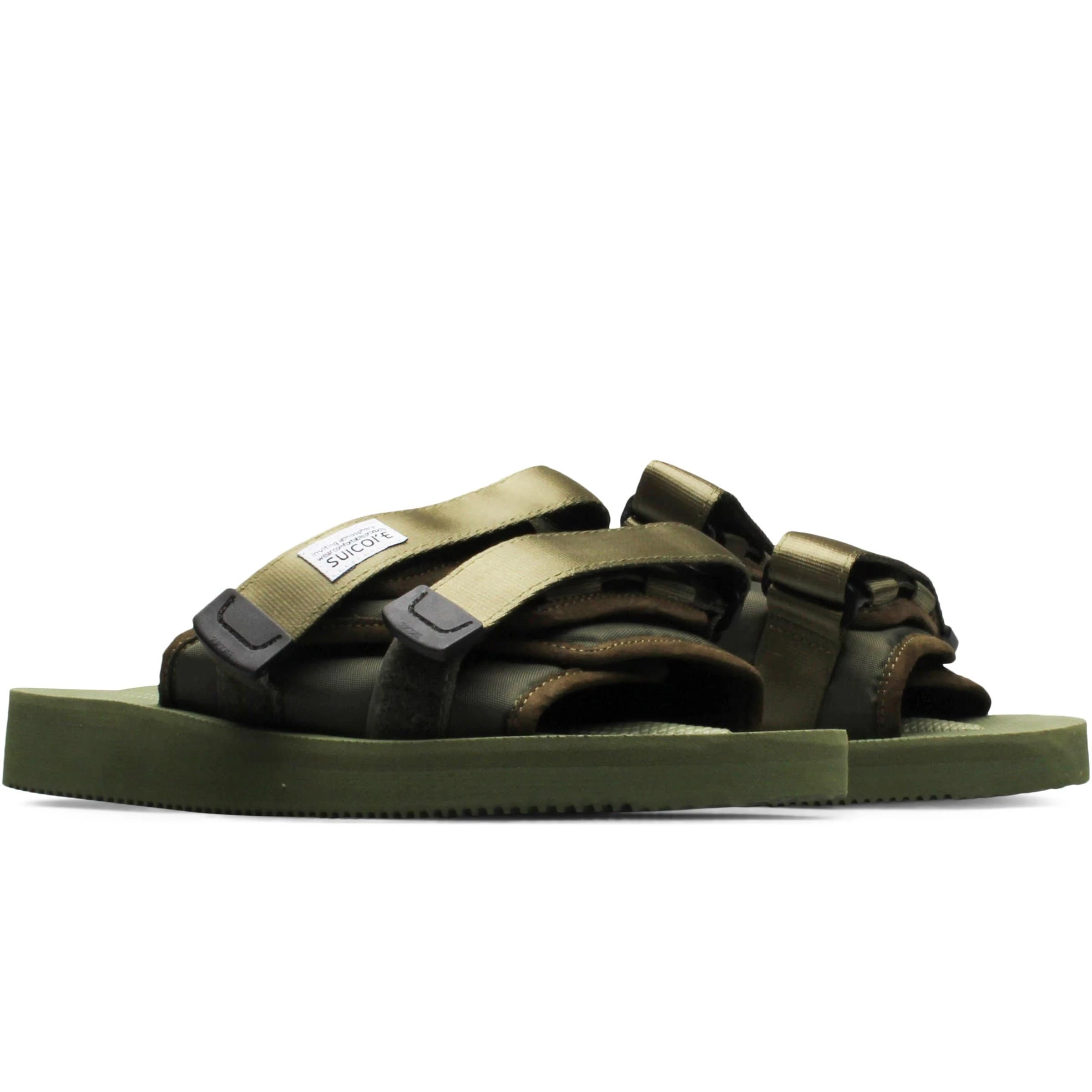 Suicoke MOTO-CAB 4 Suicoke MOTO-CAB - Image 2