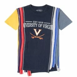 Needles 7 CUTS SS TEE COLLEGE SS21 2