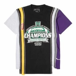 Needles 7 CUTS SS TEE COLLEGE SS21 13