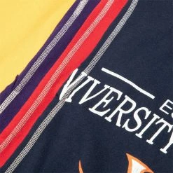 Needles 7 CUTS SS TEE COLLEGE SS21 2 -Tom wood Shop 8bb10effe07b02c5adae3e064b581cb3