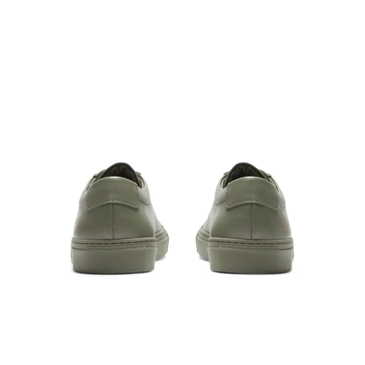 Common Projects ORIGINAL ACHILLES LOW 5 Common Projects ORIGINAL ACHILLES LOW - Image 3
