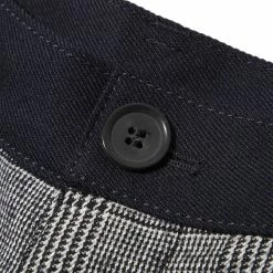 Comme Des Garçons Shirt PANTS / WOVEN -Tom wood Shop 8e86b9d6201de08088ca71f366d0142f