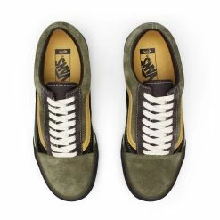 Vault By Vans OLD SKOOL VLT LX -Tom wood Shop 8eab0f18b798e8bfd739a55380b311ab